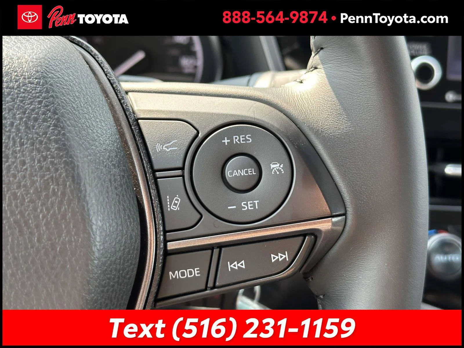 Used 2023 ICE CAP Toyota SE image 25