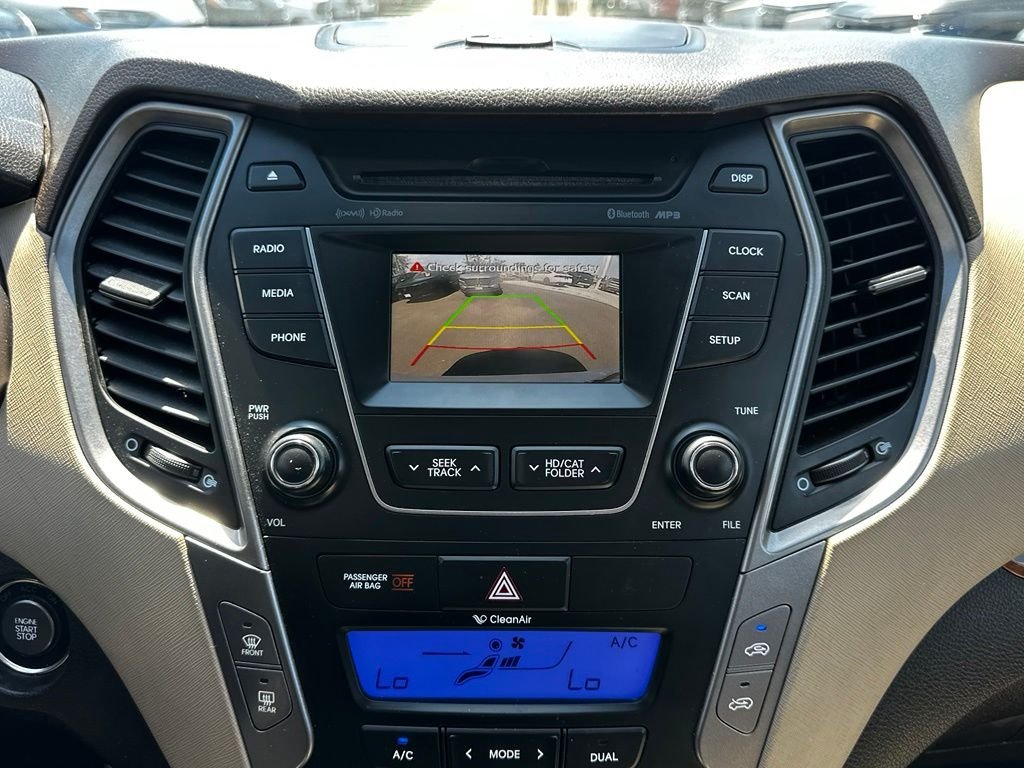 Used 2013 White Hyundai 2.0L Turbo image 26
