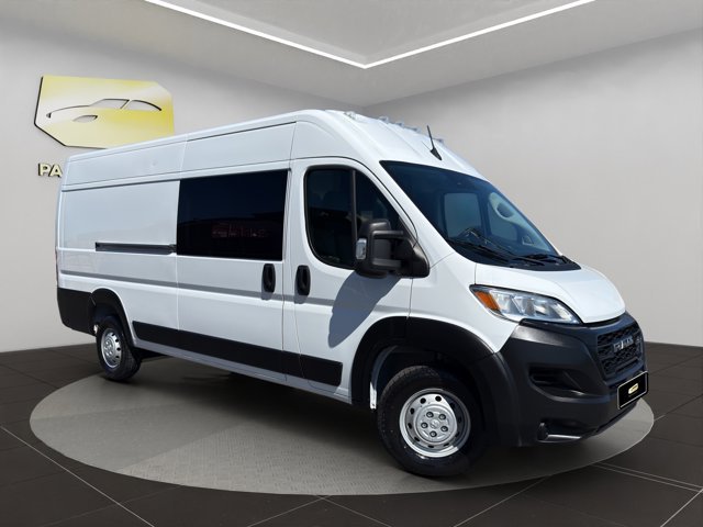 2023 RAM ProMaster 3500 159" WB High Roof Ext's photo