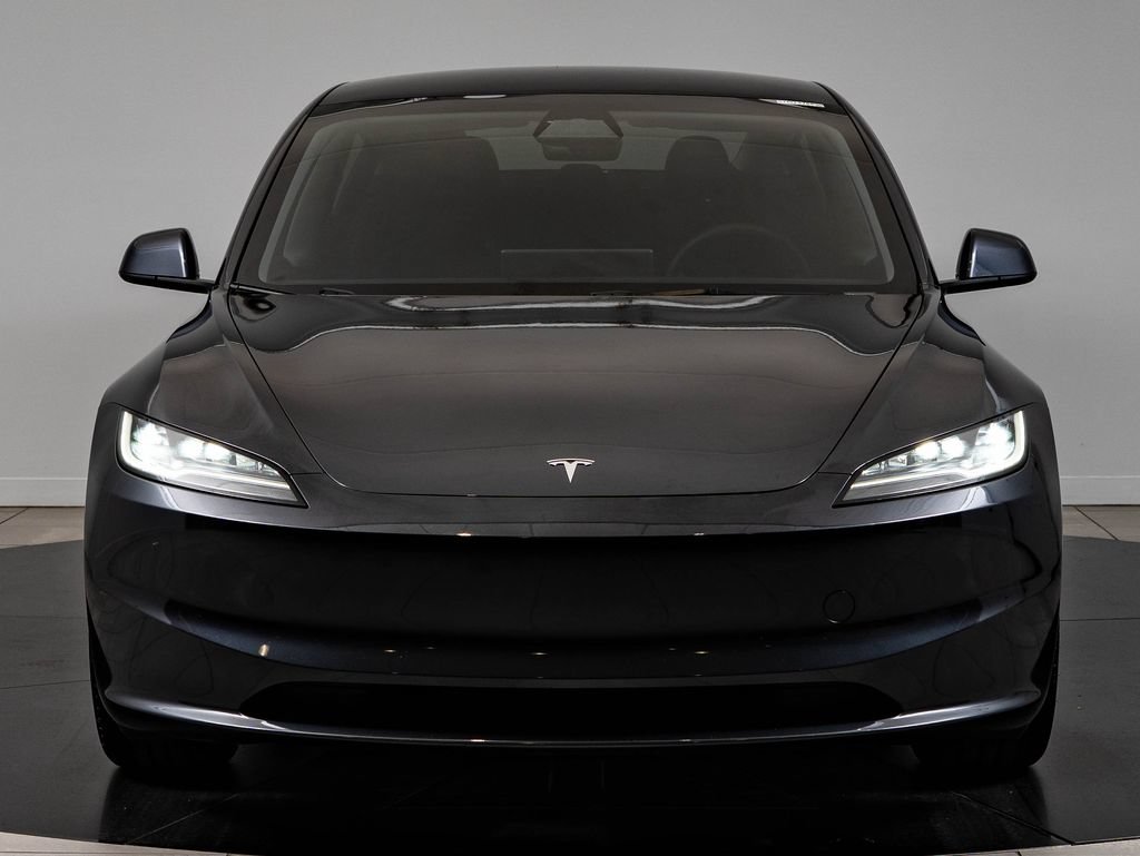 Used 2024 Tesla Model 3 Long Range with VIN 5YJ3E1EA3RF773145 for sale in Wichita, KS