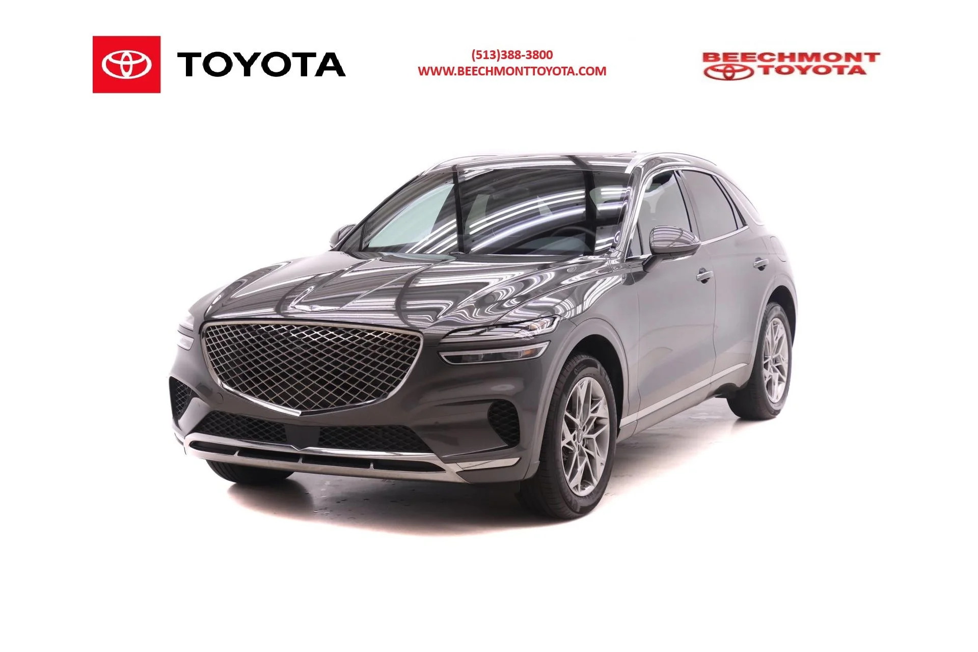 2025 Genesis GV70 2.5T Standard AWD's photo