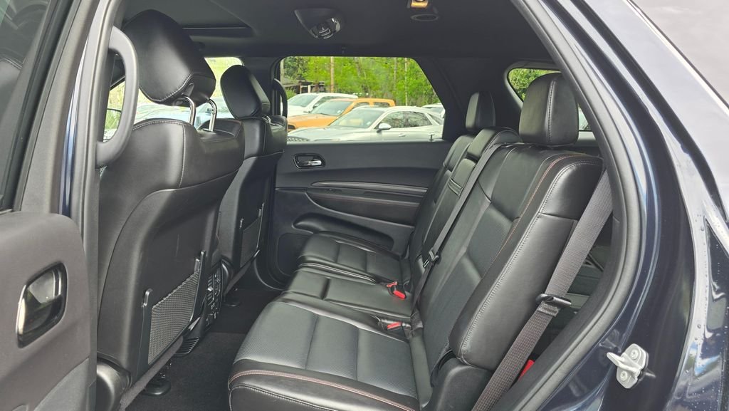 Used 2025 Night Moves Dodge R/T Plus image 17