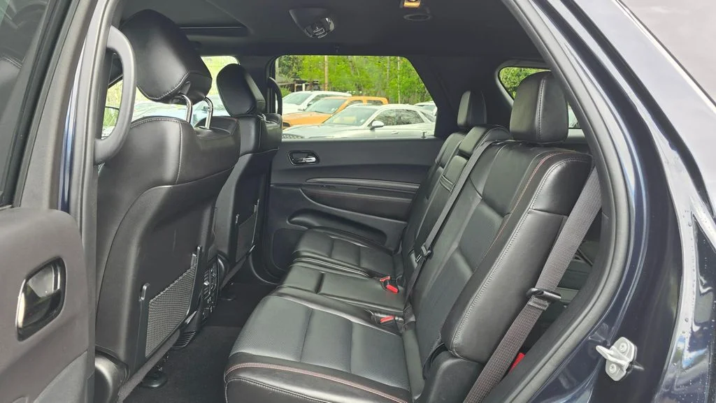 Used 2025 Night Moves Dodge R/T Plus image 17