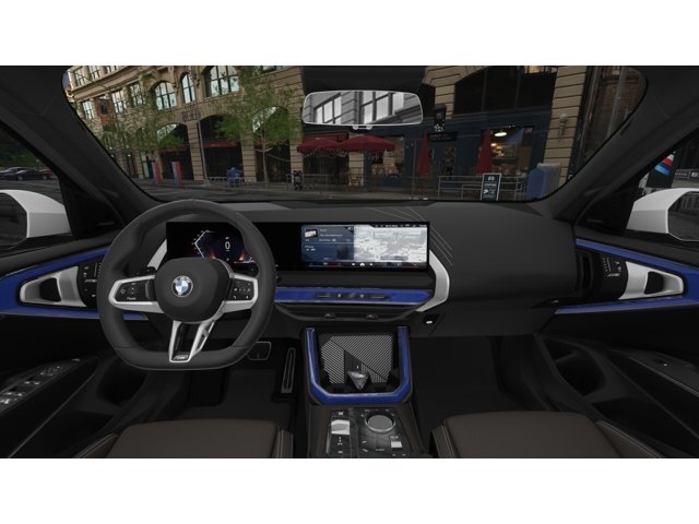 New 2026 Alpine White BMW 30 xDrive image 10
