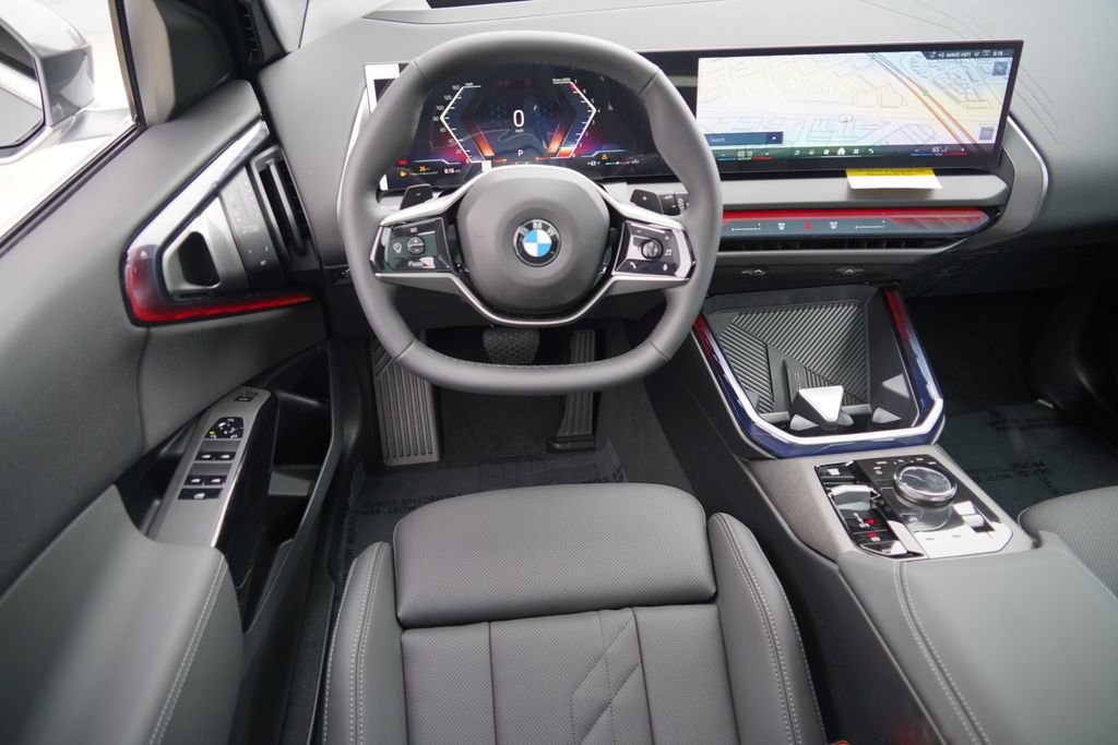 New 2026 Skyscraper Grey Metallic BMW 30 xDrive image 14