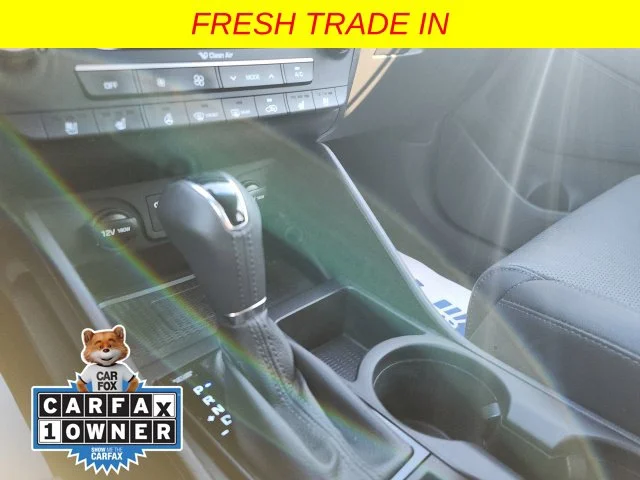 Used 2019 Blue Hyundai Ultimate image 28
