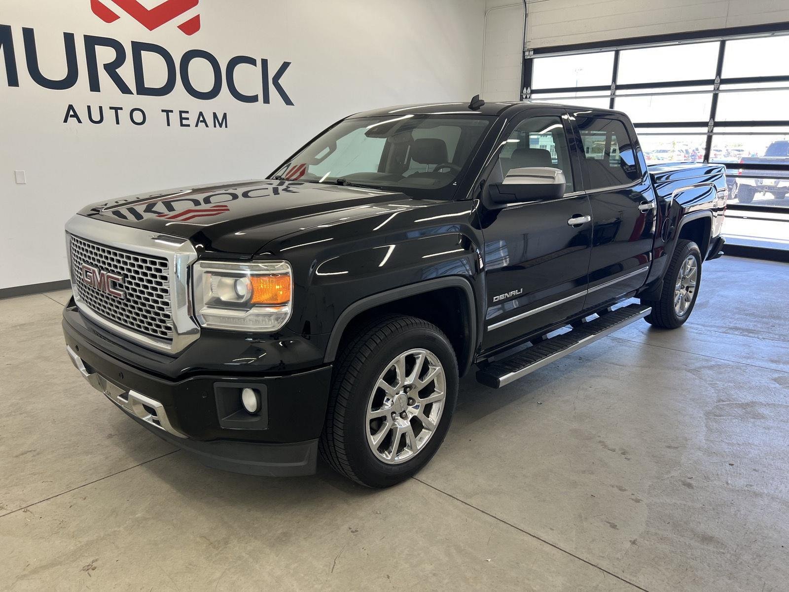 2014 GMC Sierra 1500 Denali Denali - Photo 6