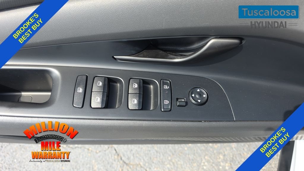 Certified Used 2025 White Hyundai N Line image 13