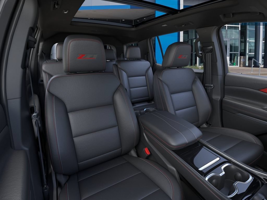 2026 Chevrolet Traverse Z71 - Photo 17