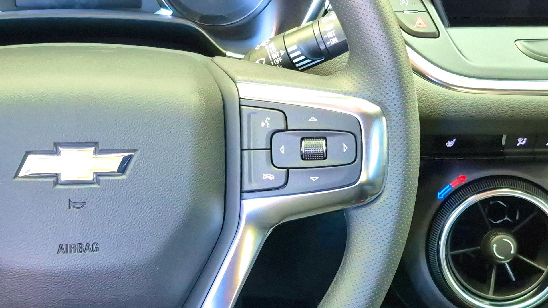 2026 Chevrolet Blazer 2LT - Photo 26