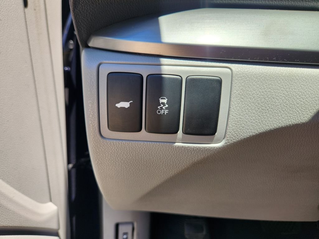 Used 2017 Fathom Blue Pearl Acura w/Technology Pkg image 22