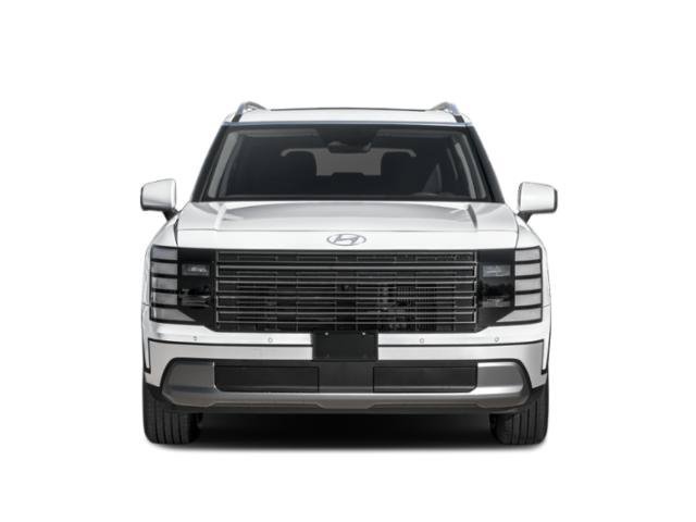 New 2026 Creamy White Pearl Hyundai Blue SEL Premium 8P image 24