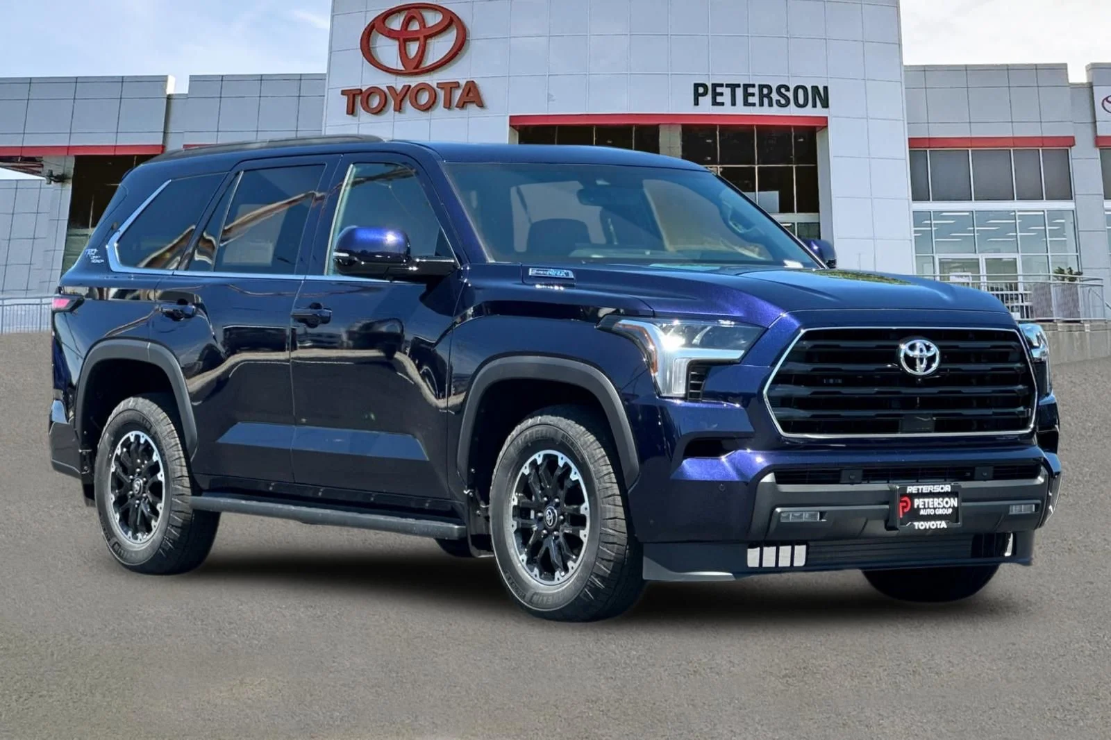 New 2026  Toyota SR5 image 2