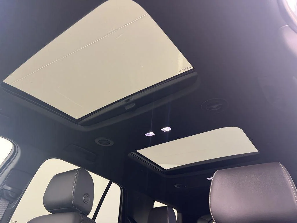 Used 2023 Sterling Gray Metallic Chevrolet LT Leather image 5