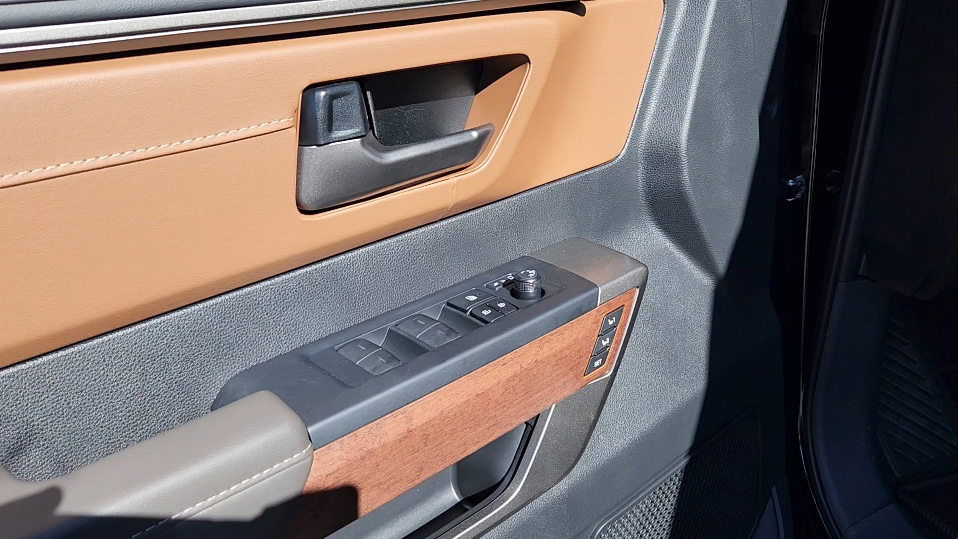 2026 Toyota Tundra 1794 Edition - Photo 7