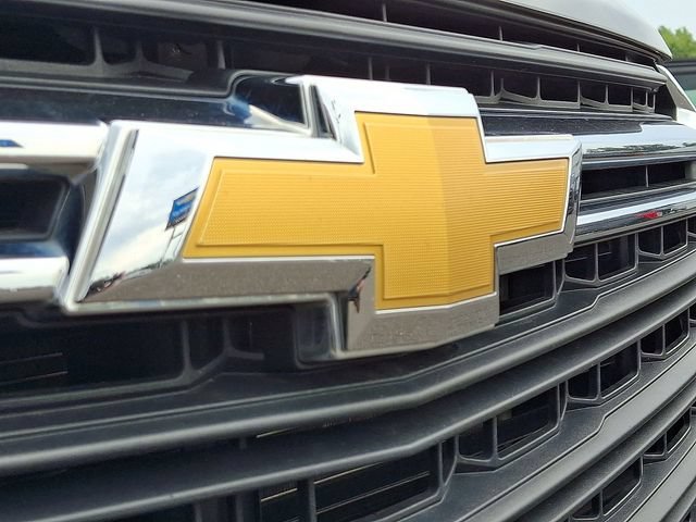 Used 2023 Mosaic Black Metallic Chevrolet LS image 29