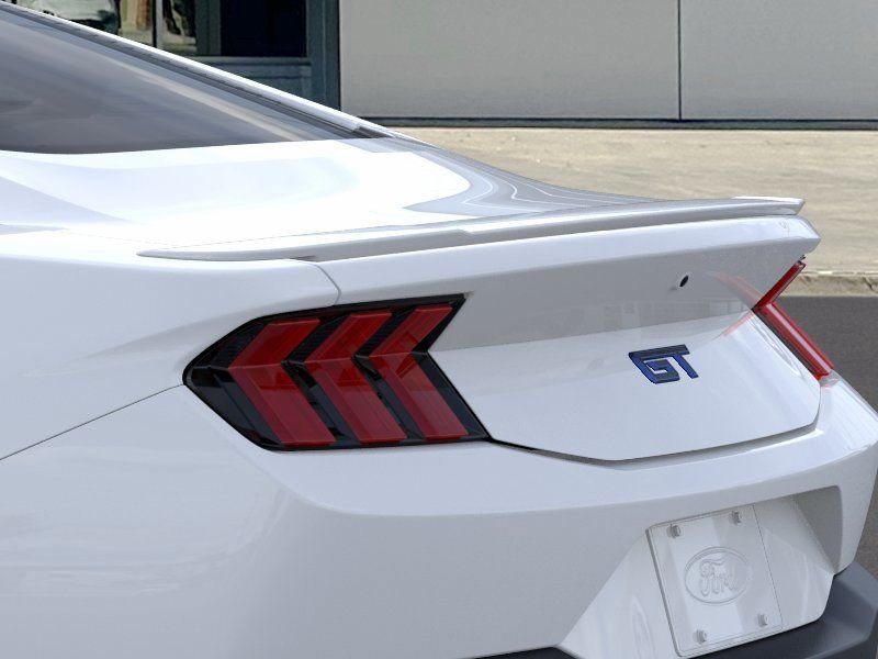 2025 Ford Mustang GT Premium Fastback - Photo 22