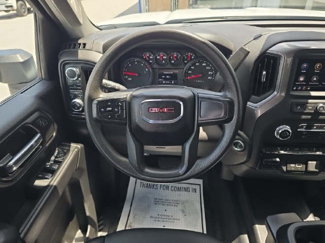 2024 GMC Sierra 3500HD Pro - Photo 12