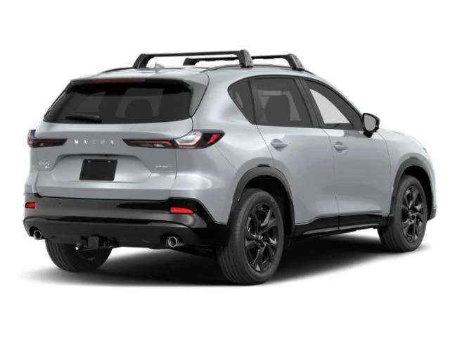 New 2026 Machine Gray Metallic Mazda 2.5 S Premium Plus image 5