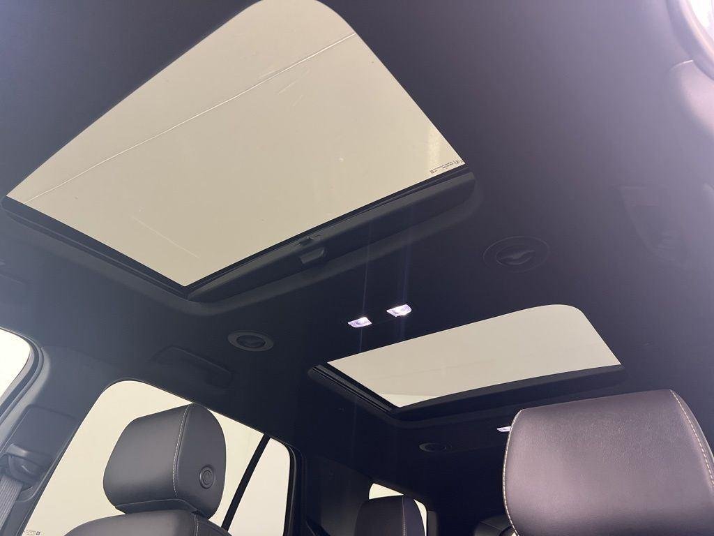 Used 2023 Sterling Gray Metallic Chevrolet LT Leather image 5