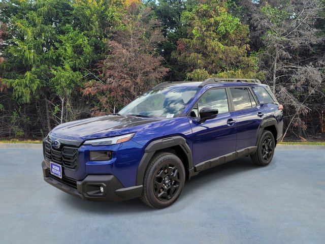 New 2026 Subaru OUTBACK Limited