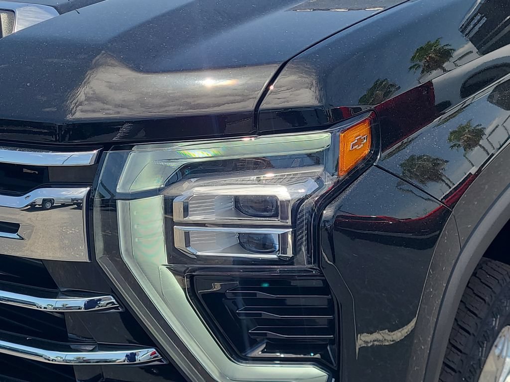 2026 Chevrolet Silverado 2500 HD LTZ - Photo 21