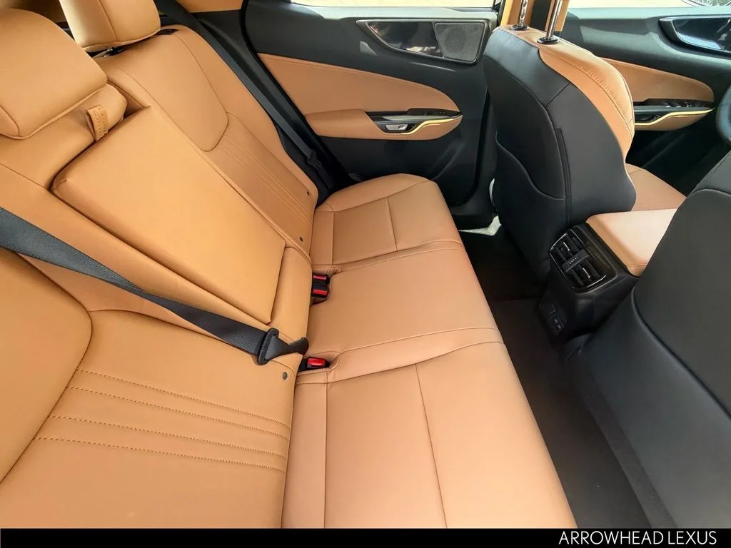 New 2026 Black Lexus 350 Base image 13