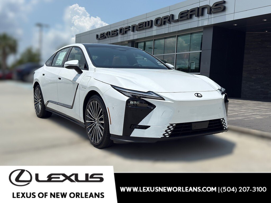 2026 Lexus Ese Luxury