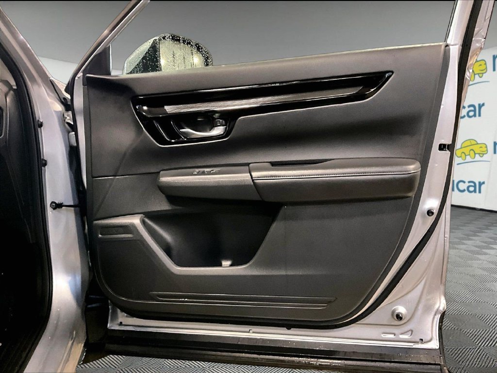 Used 2026 Silver Honda EX-L image 12