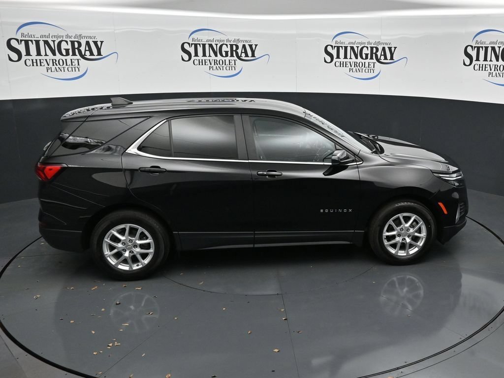 2024 Chevrolet Equinox LT - Photo 25