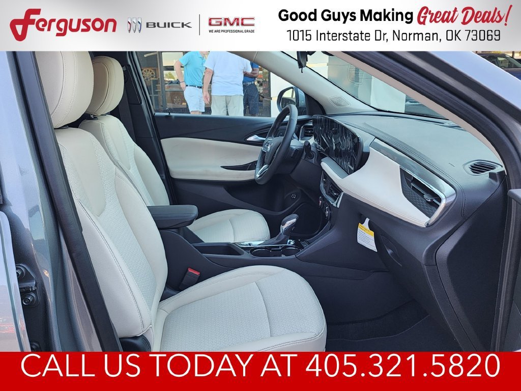 2026 Buick Encore GX Preferred - Photo 37