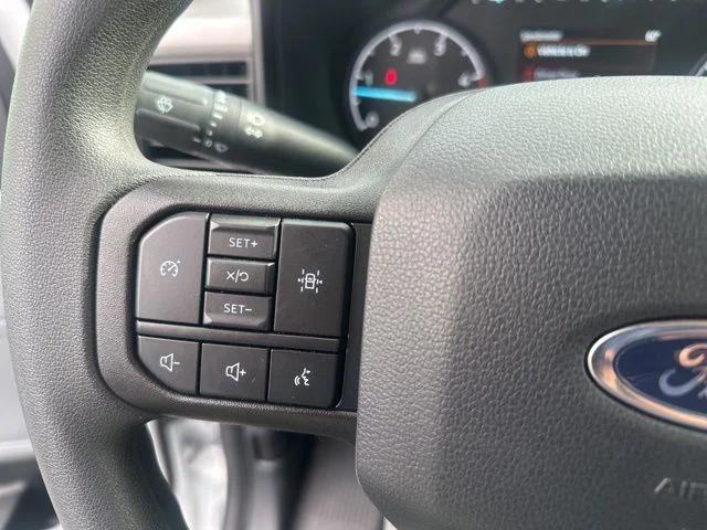 Used 2024 White Ford XL image 36