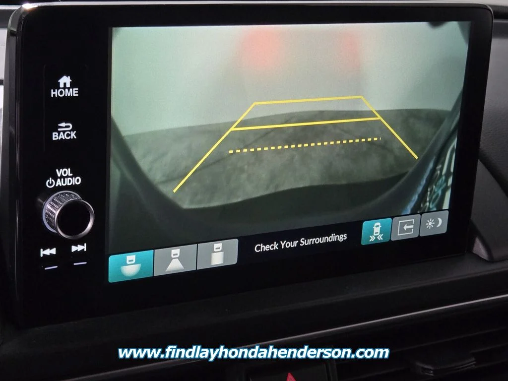 2023 Honda Pilot EX-L - Photo 29