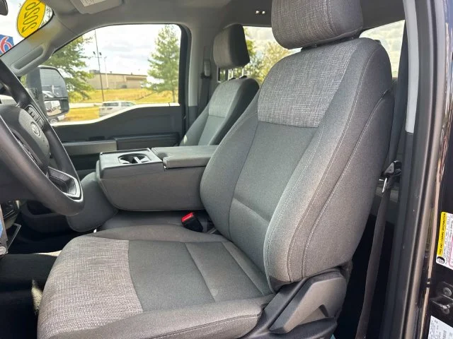 Used 2026 Black Ford XLT image 27