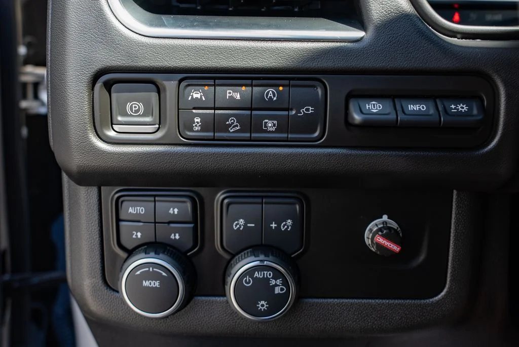 Used 2022 Beige Chevrolet Premier image 20