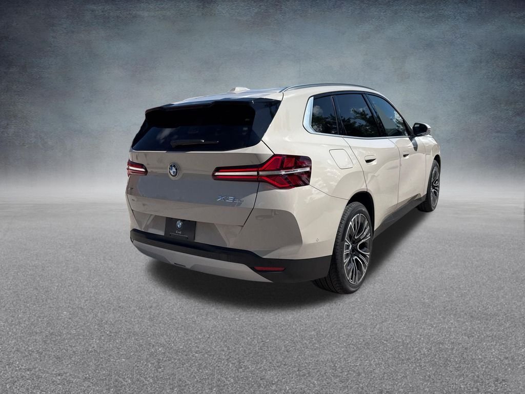 New 2026 Beige BMW 30 xDrive image 5