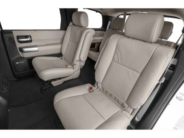 Used 2019 Blizzard Pearl Toyota Limited image 13