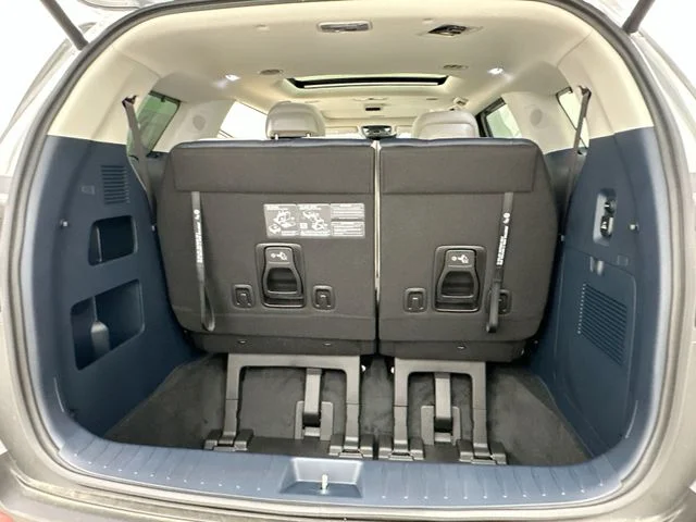 2026 Kia Carnival SX Prestige - Photo 22
