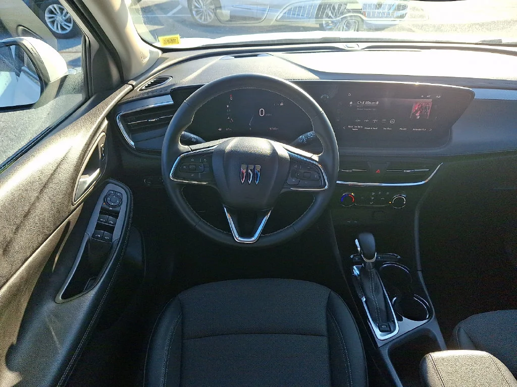 2025 Buick Encore GX Preferred - Photo 11
