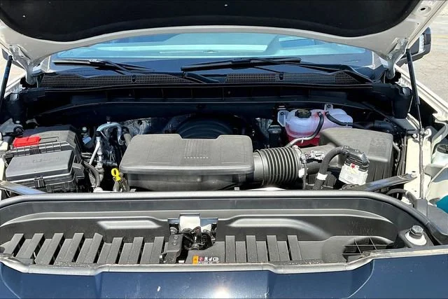 New 2026 Coastal Dune GMC AT4 image 12