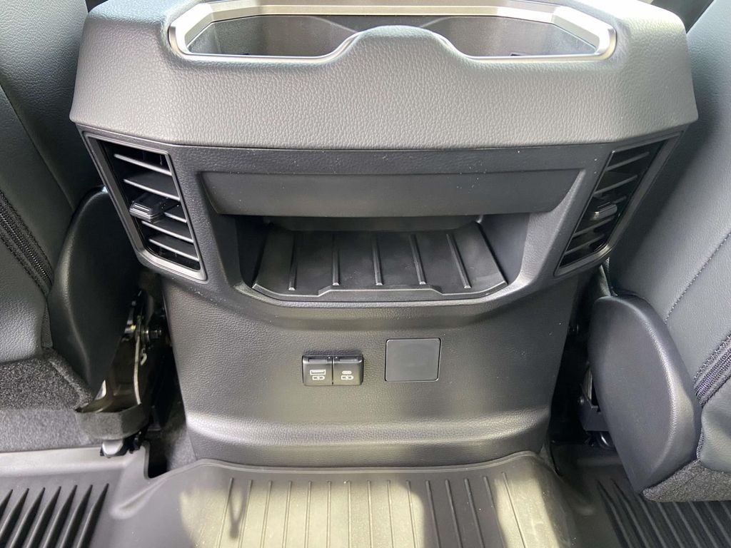 New 2026 Celestial Silver Metallic Toyota Limited i-FORCE MAX image 13