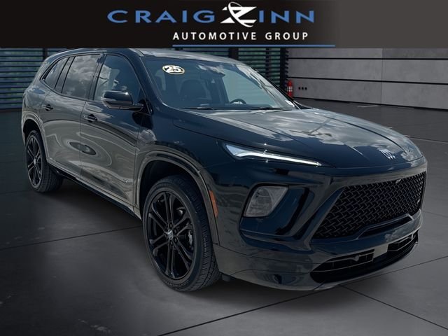2025 Buick Enclave