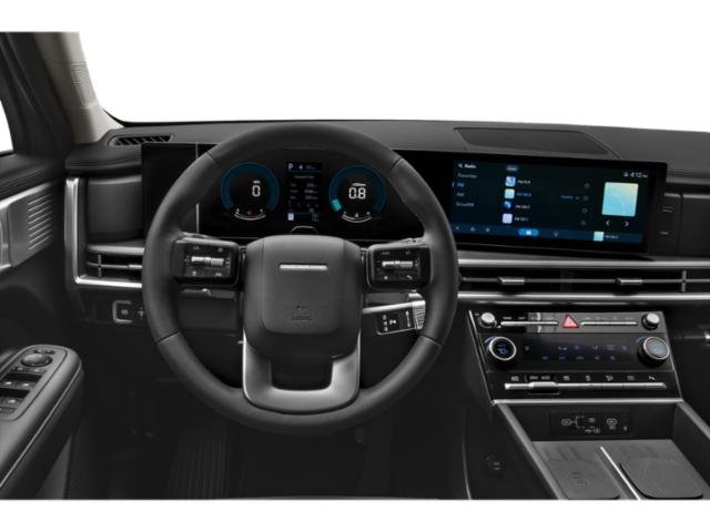 New 2027 Hampton Gray Hyundai SEL FWD image 7