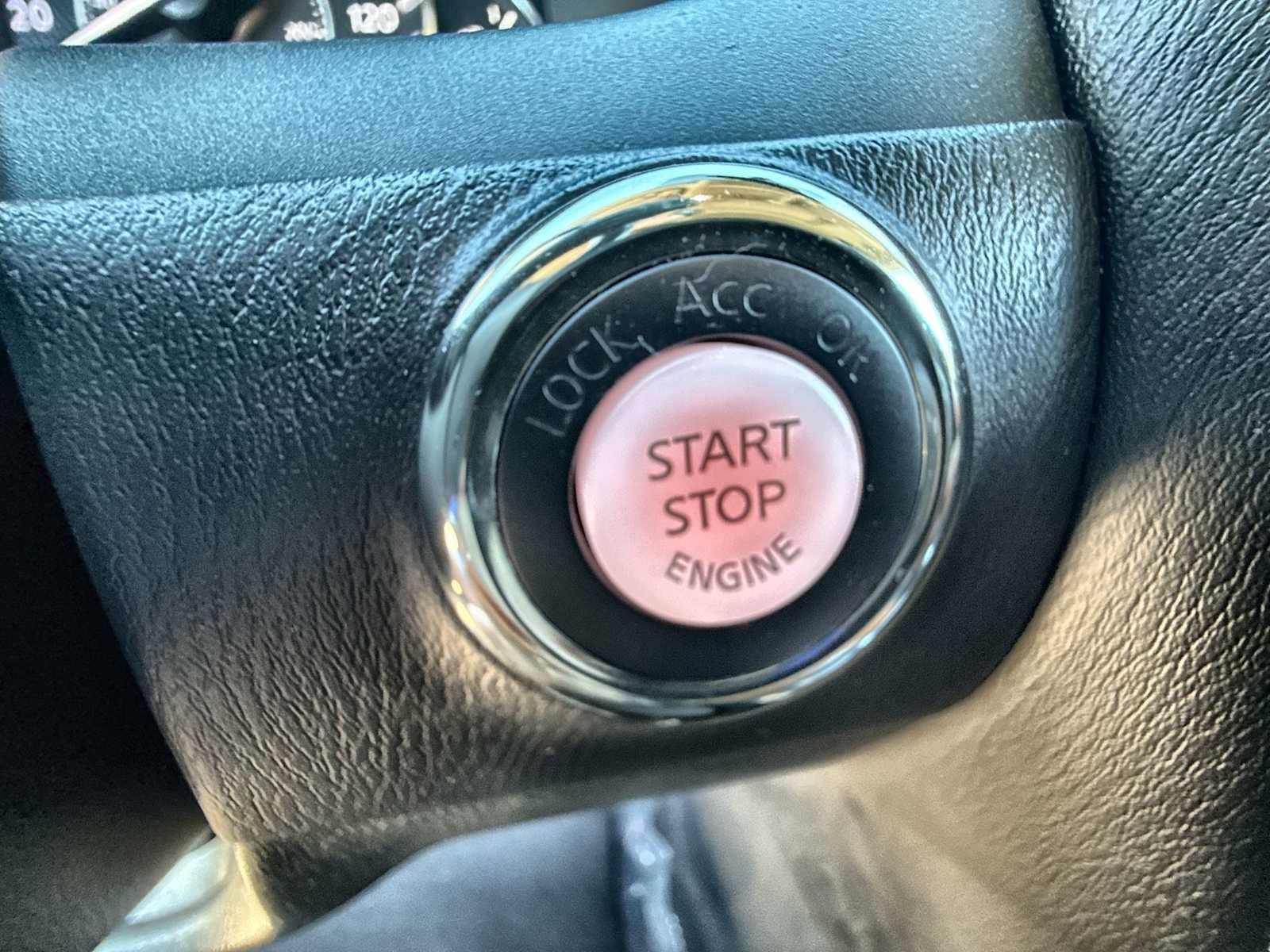 2020 Nissan Armada SL - Photo 17