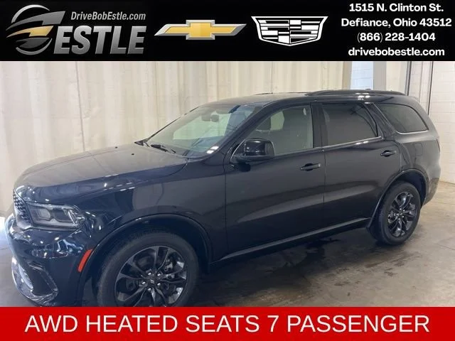 2024 Dodge Durango GT AWD's photo
