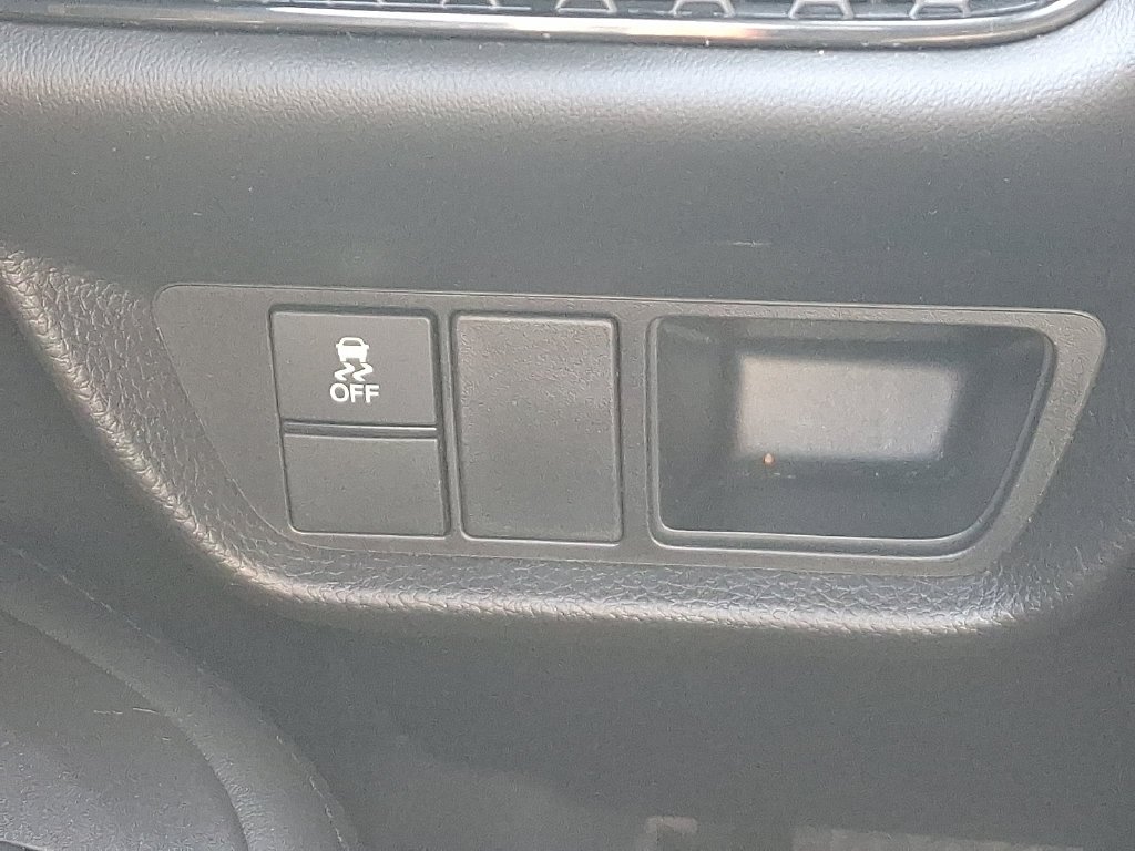 2024 Honda HR-V LX - Photo 23