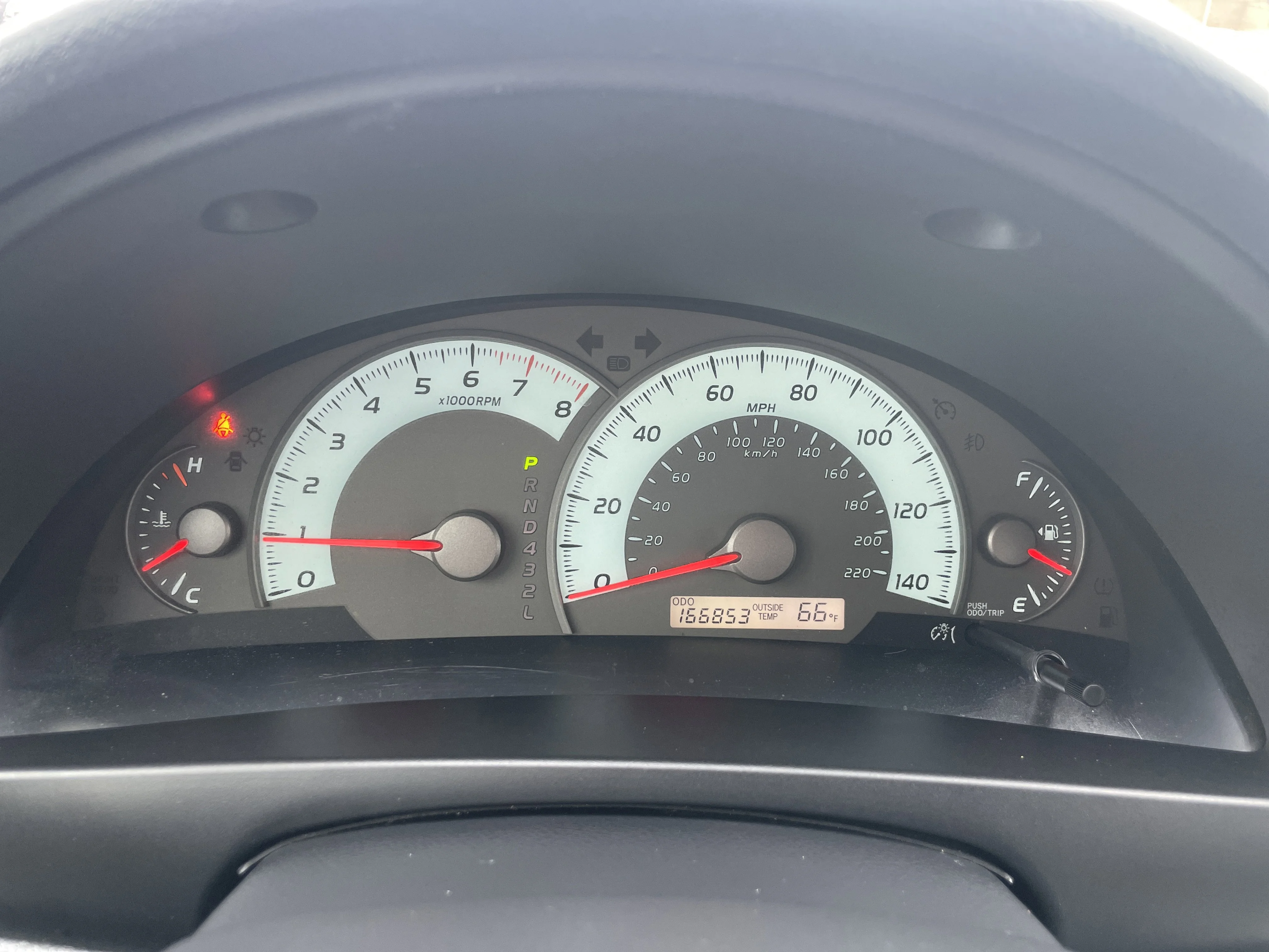 Used 2007 Aloe Green Metallic Toyota SE image 20