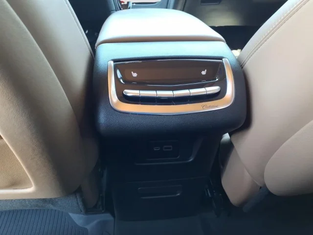 2020 Cadillac XT6 Premium Luxury - Photo 19