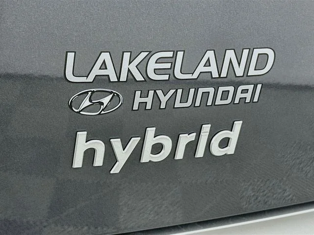 New 2026 Hyundai PALISADE HYBRID Calligraphy