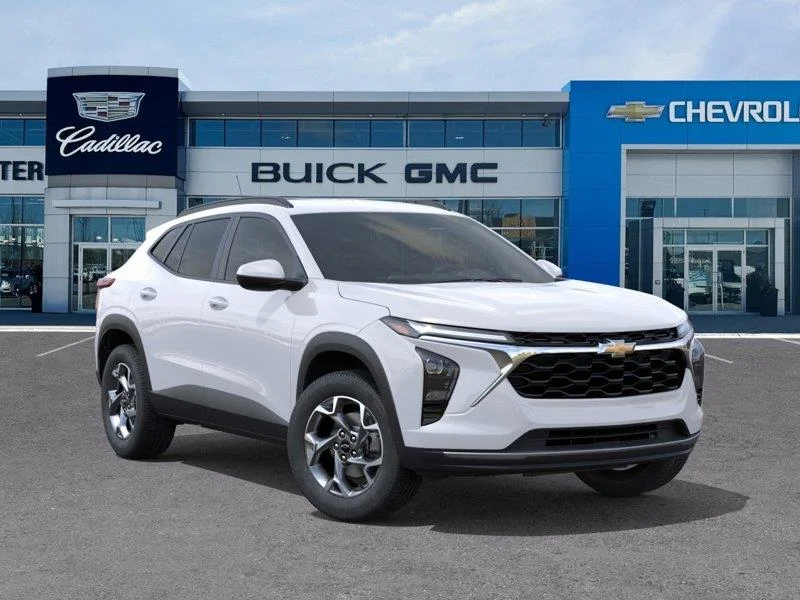New 2026  Chevrolet LT image 7